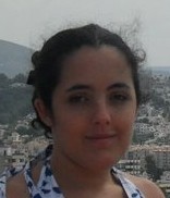 Izaskun Tejedor Cuadra